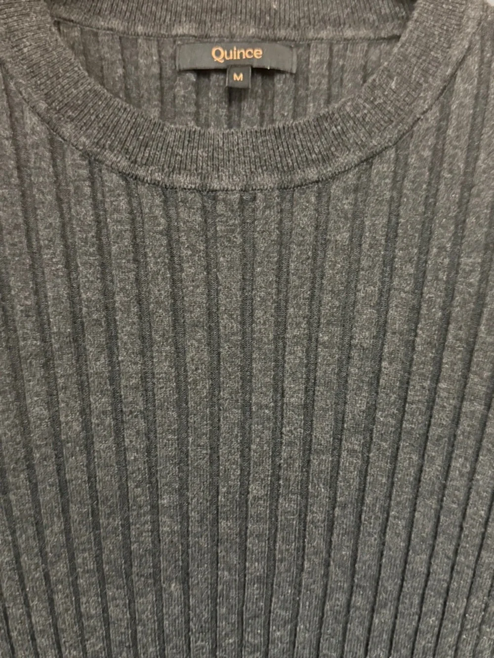 Quince Charcoal Gray - Picture 9 of 9